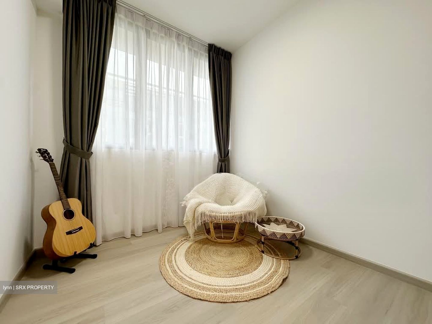 Dairy Farm Residences (D23), Apartment #543452111